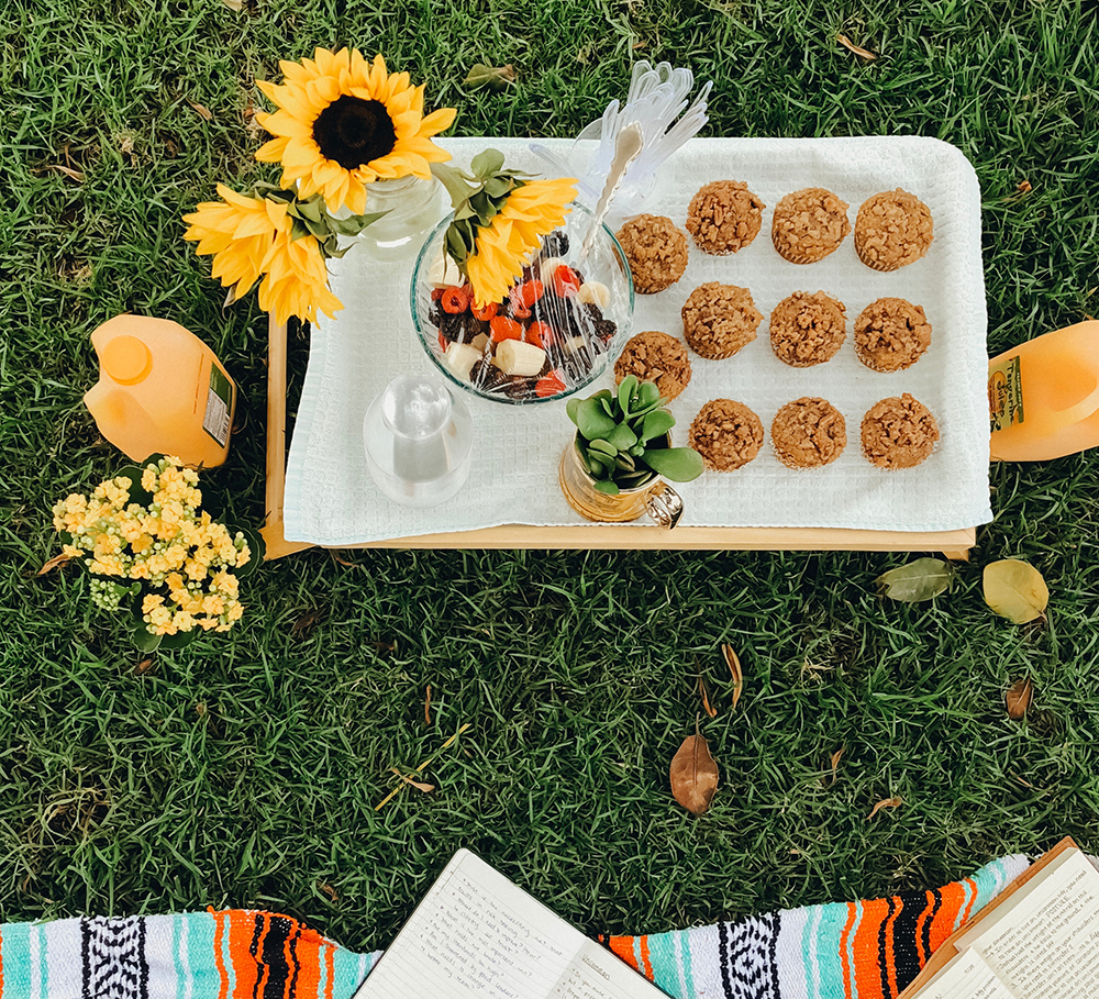 5月8日(水)：Cooking with Jennifer-Picnic Foods