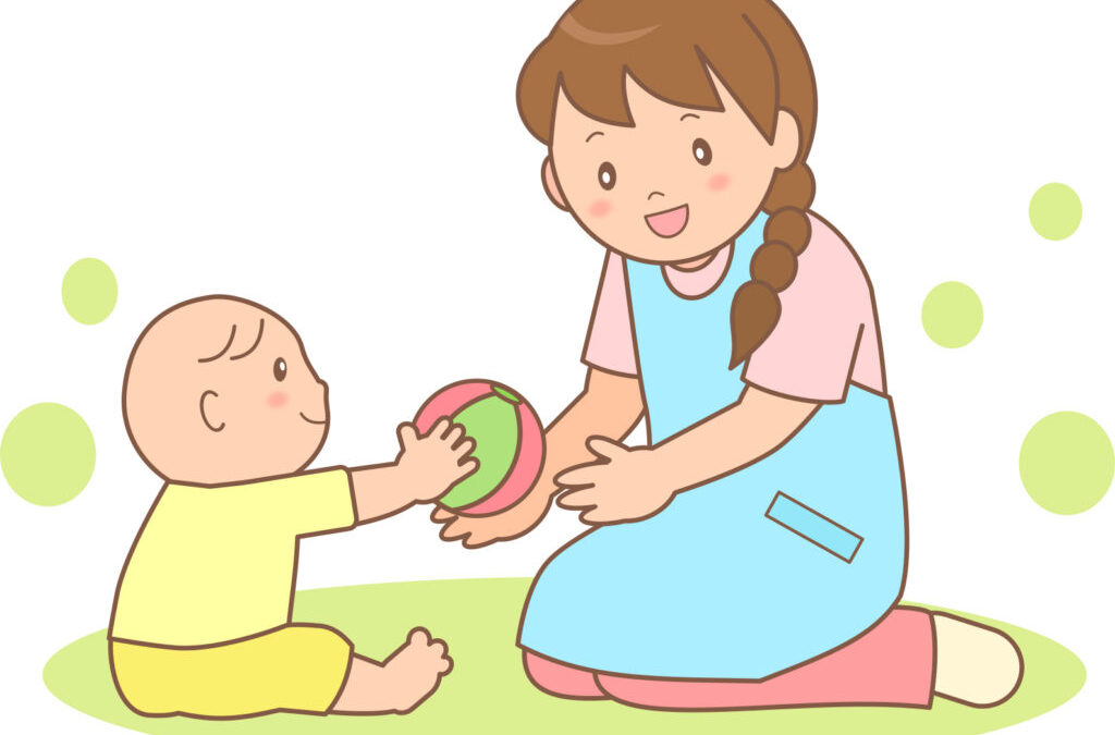 DC/MD/VA日本人ベビーシッターネットワーク、サービス開始！