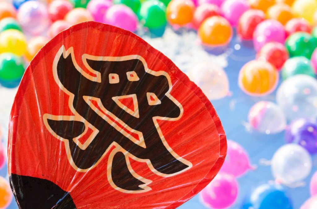 9月22日（日）ORIGAMI KIDS祭を開催します！