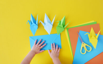 チャリティーイベント：Origami Kids Challenge 2021