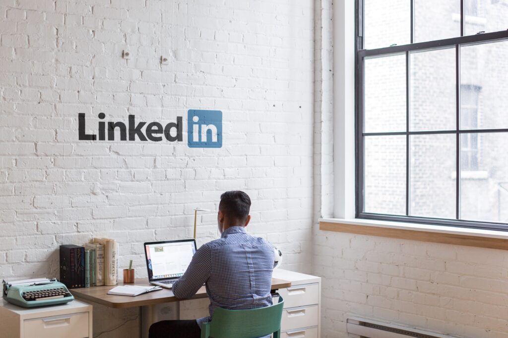 LinkedInの基礎講座