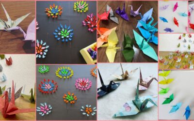 Origami Kids Challenge 2021 Results