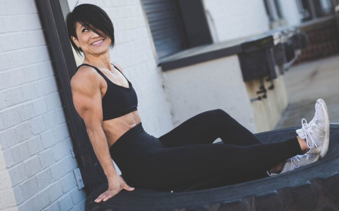 #14: 居心地のよい場所に留まっていては、何も生まれないーフォーメン幸恵さん（VA）