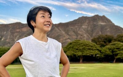 #33. 情熱をもって取り組めば、経験と人脈が一本の線でつながる瞬間がくる- 宮本牧子（HI）