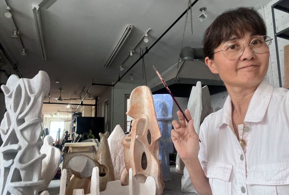 #34. 人生は、自分の「好き」を軸にすれば満たされる- 舟橋潤 （HI）