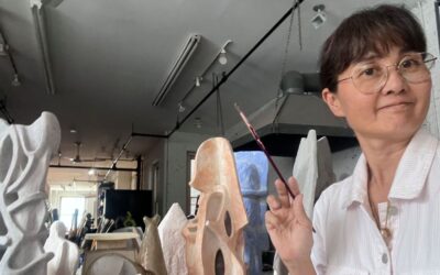 #34. 人生は、自分の「好き」を軸にすれば満たされる- 舟橋潤 （HI）