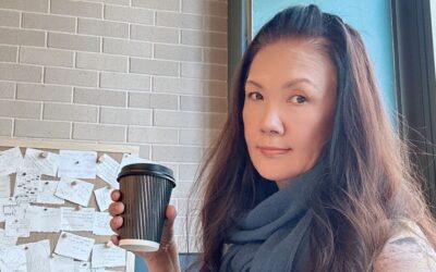 #35. 思い込みを手放したとき、本当の自分が見えてきた。「いつからでも始められる」を、今度は誰かに届けたい – 古賀マリ（NY）