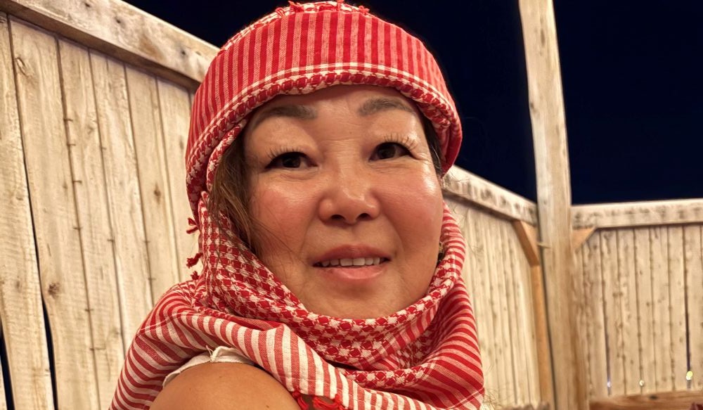 #37. 頼れる場所のない環境が、私の力を引き出してくれた。大切なのは人生の軸を持ち、行動を重ねること – バートンたかみ（WA）