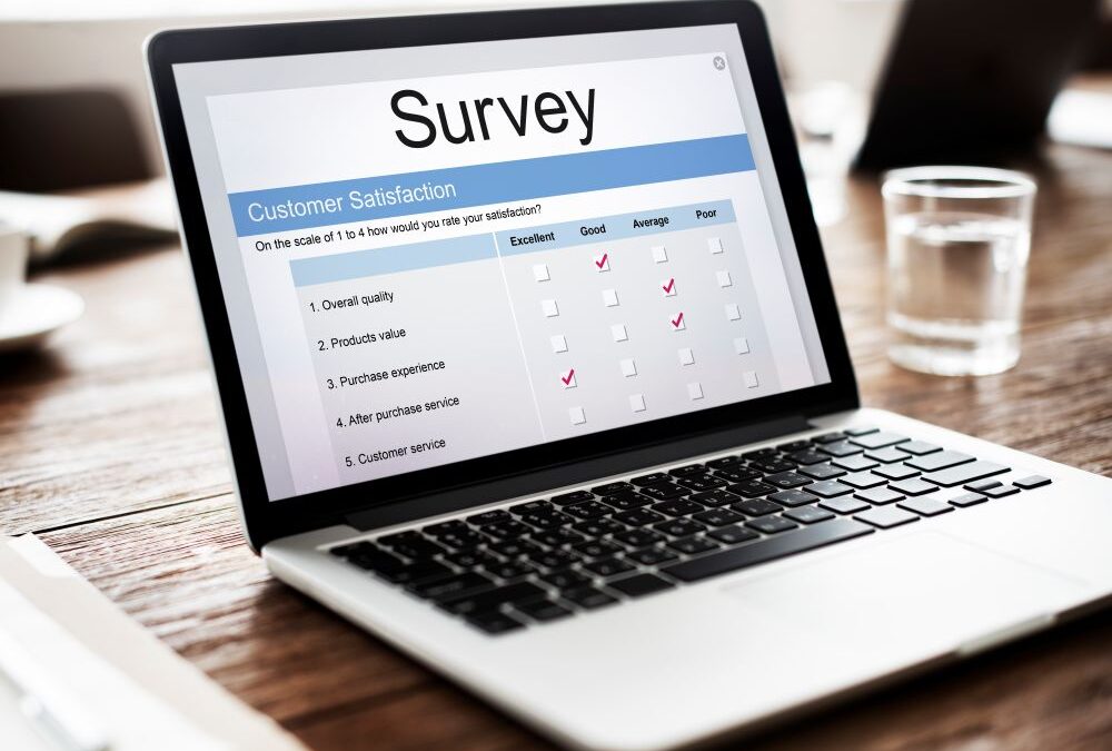 １０分アンケートにご協力ください！